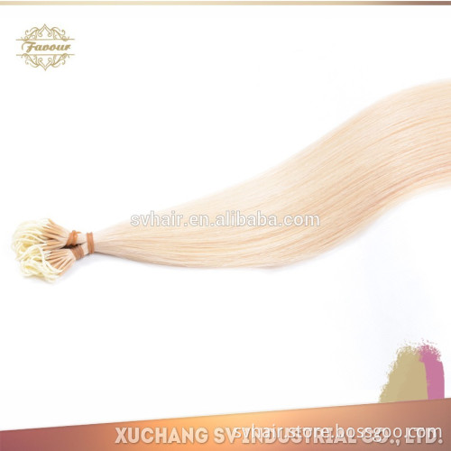 New arrival 60# hair top quality nano hair remy brazilian micro braid hair extensions